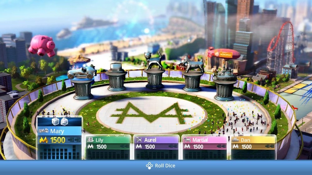 Illustration de l'article sur Monopoly - Switch